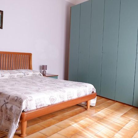 Ginepro Daire San Vito Lo Capo Dış mekan fotoğraf