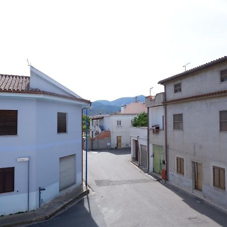 Ginepro Daire San Vito Lo Capo Dış mekan fotoğraf