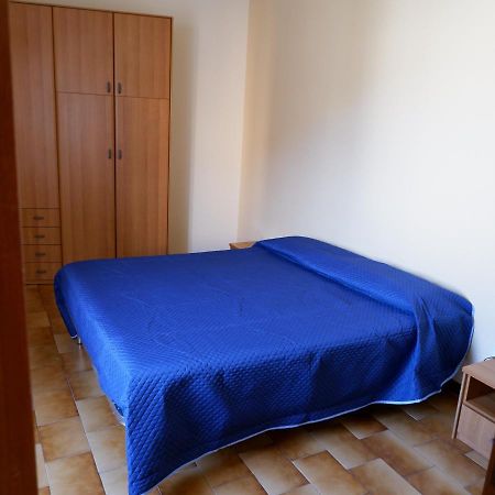 Ginepro Daire San Vito Lo Capo Dış mekan fotoğraf