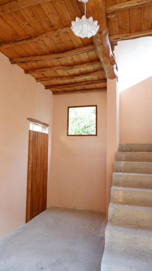 Ginepro Daire San Vito Lo Capo Dış mekan fotoğraf