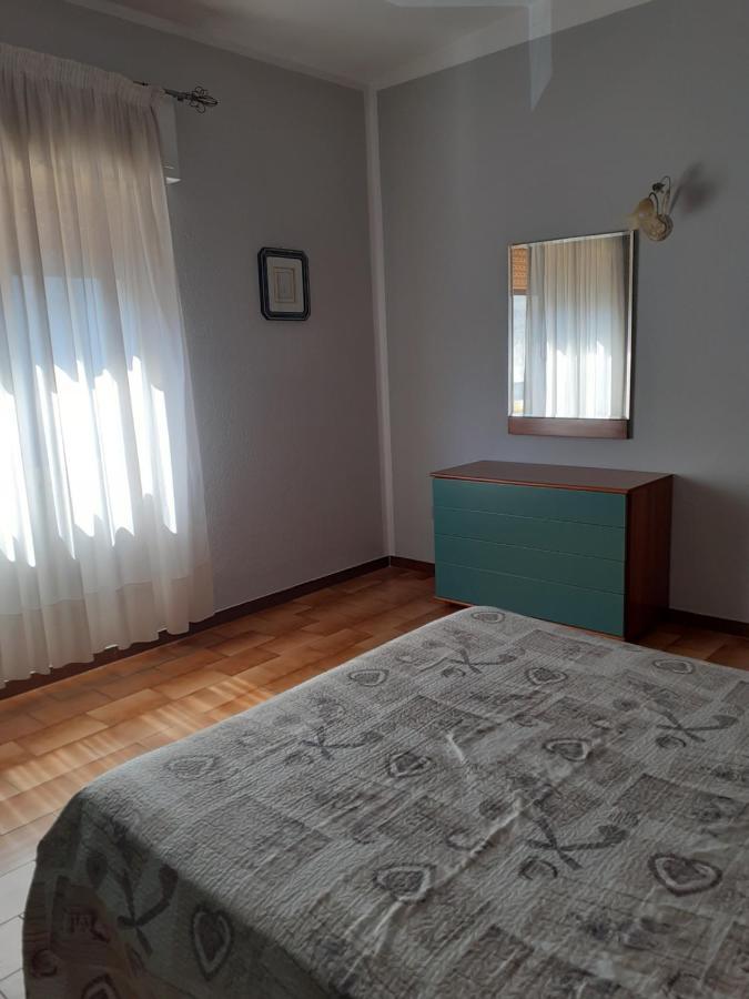 Ginepro Daire San Vito Lo Capo Dış mekan fotoğraf