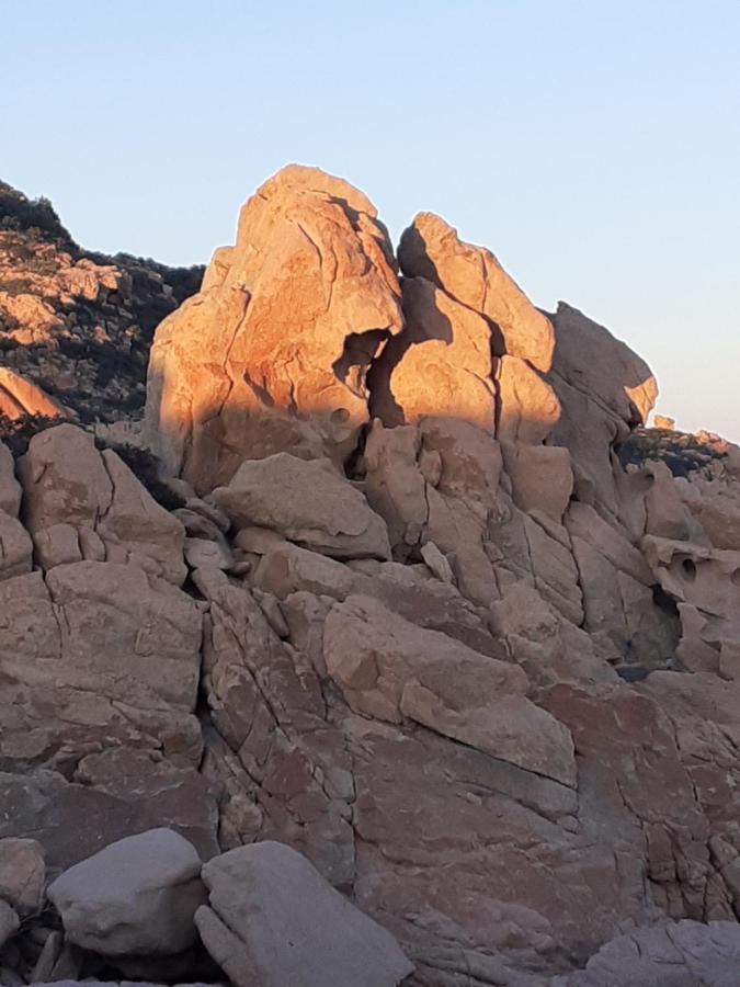 Ginepro Daire San Vito Lo Capo Dış mekan fotoğraf