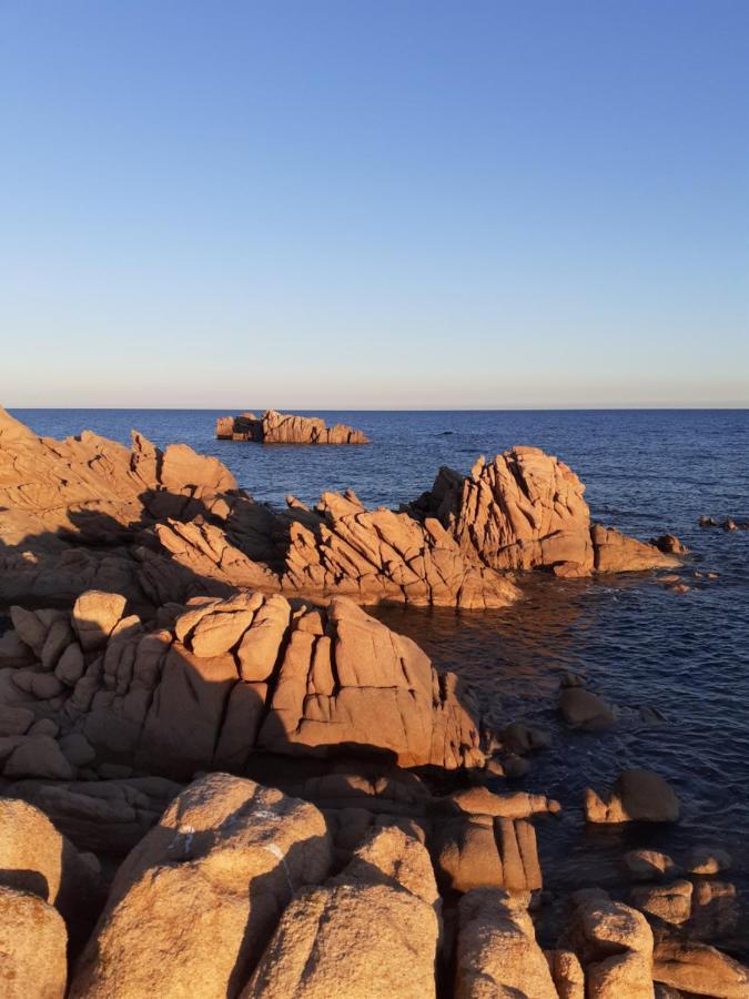 Ginepro Daire San Vito Lo Capo Dış mekan fotoğraf