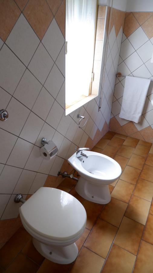 Ginepro Daire San Vito Lo Capo Dış mekan fotoğraf