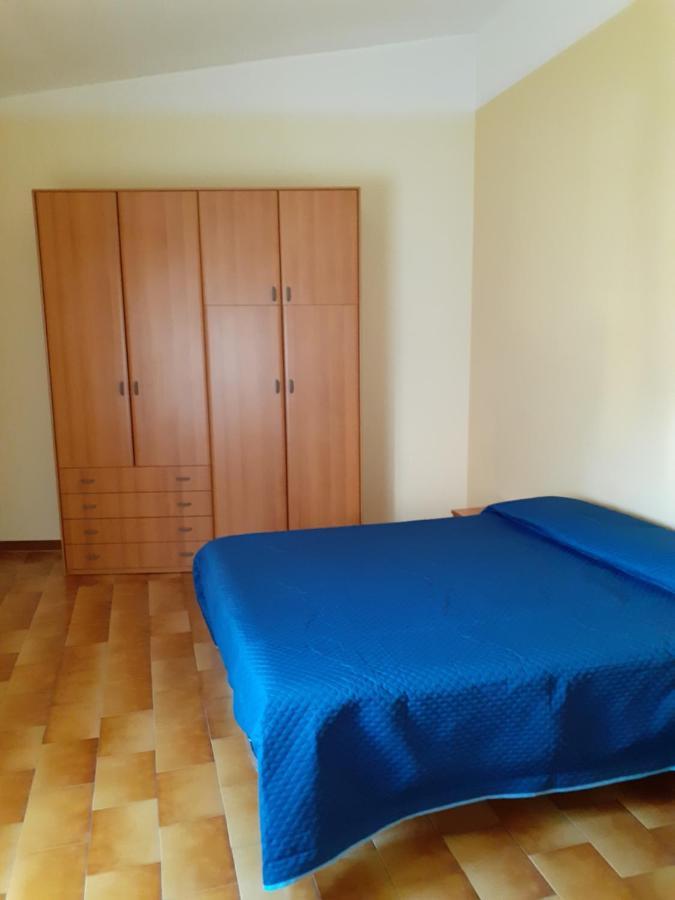Ginepro Daire San Vito Lo Capo Dış mekan fotoğraf