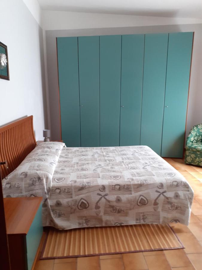 Ginepro Daire San Vito Lo Capo Dış mekan fotoğraf