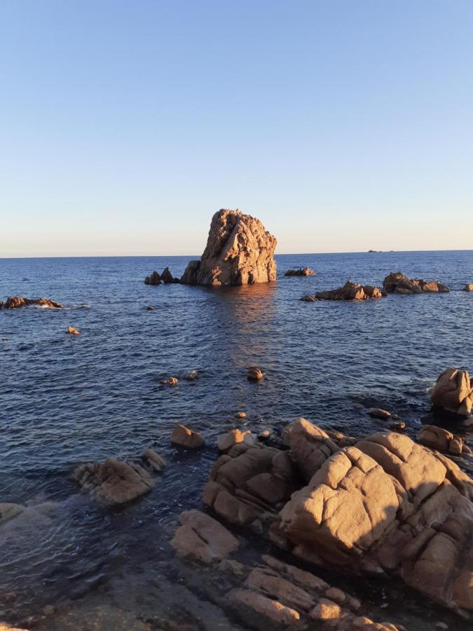 Ginepro Daire San Vito Lo Capo Dış mekan fotoğraf